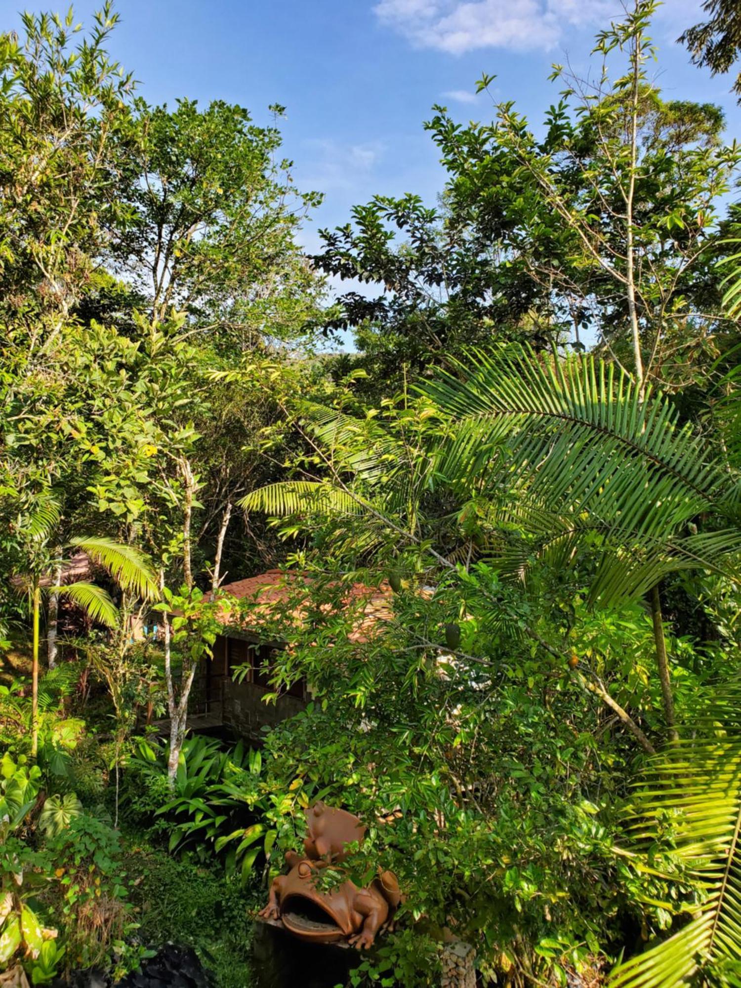 Ritmo Del Rio Villa San Rafael  Exteriör bild