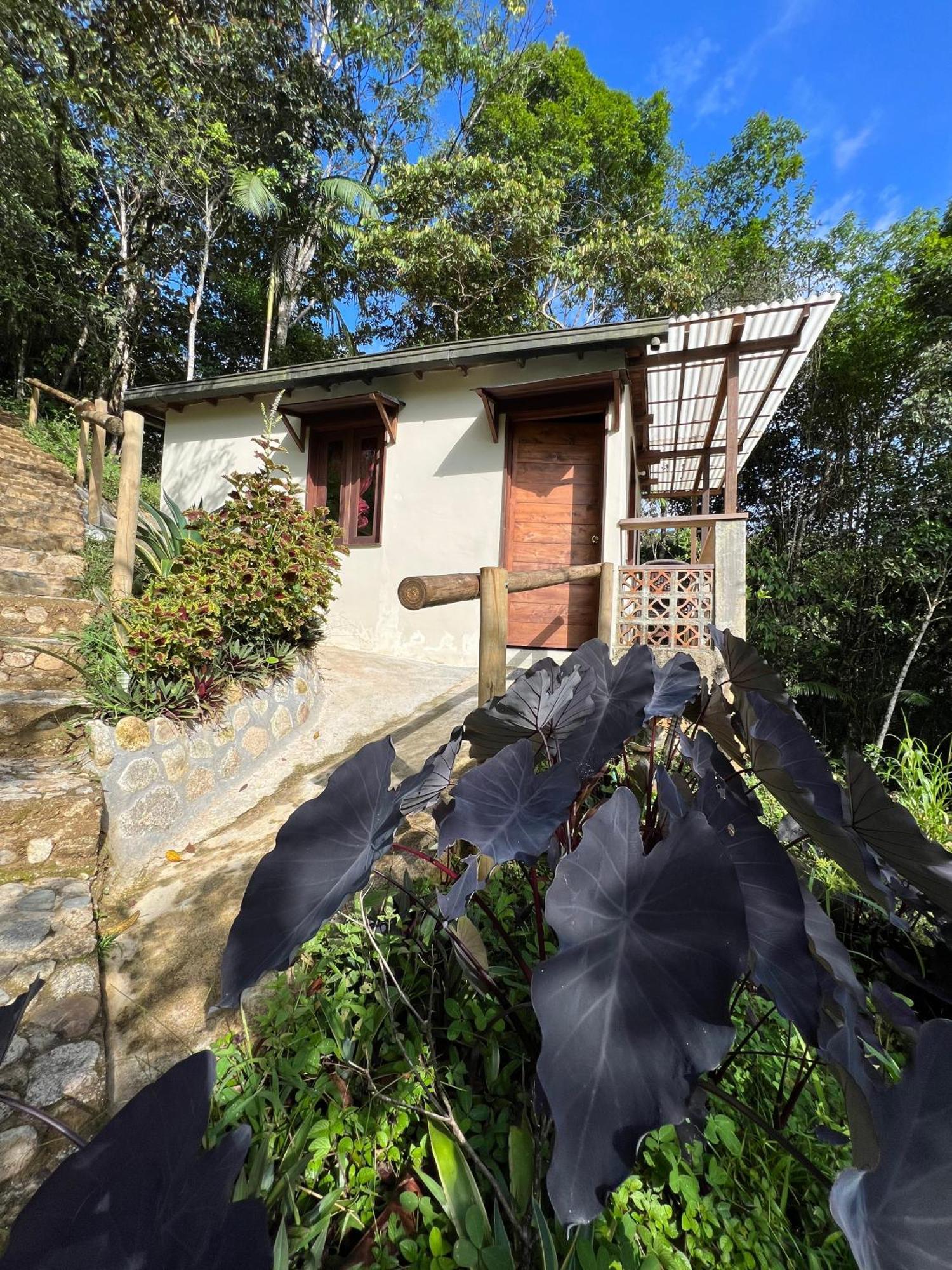 Ritmo Del Rio Villa San Rafael  Exteriör bild