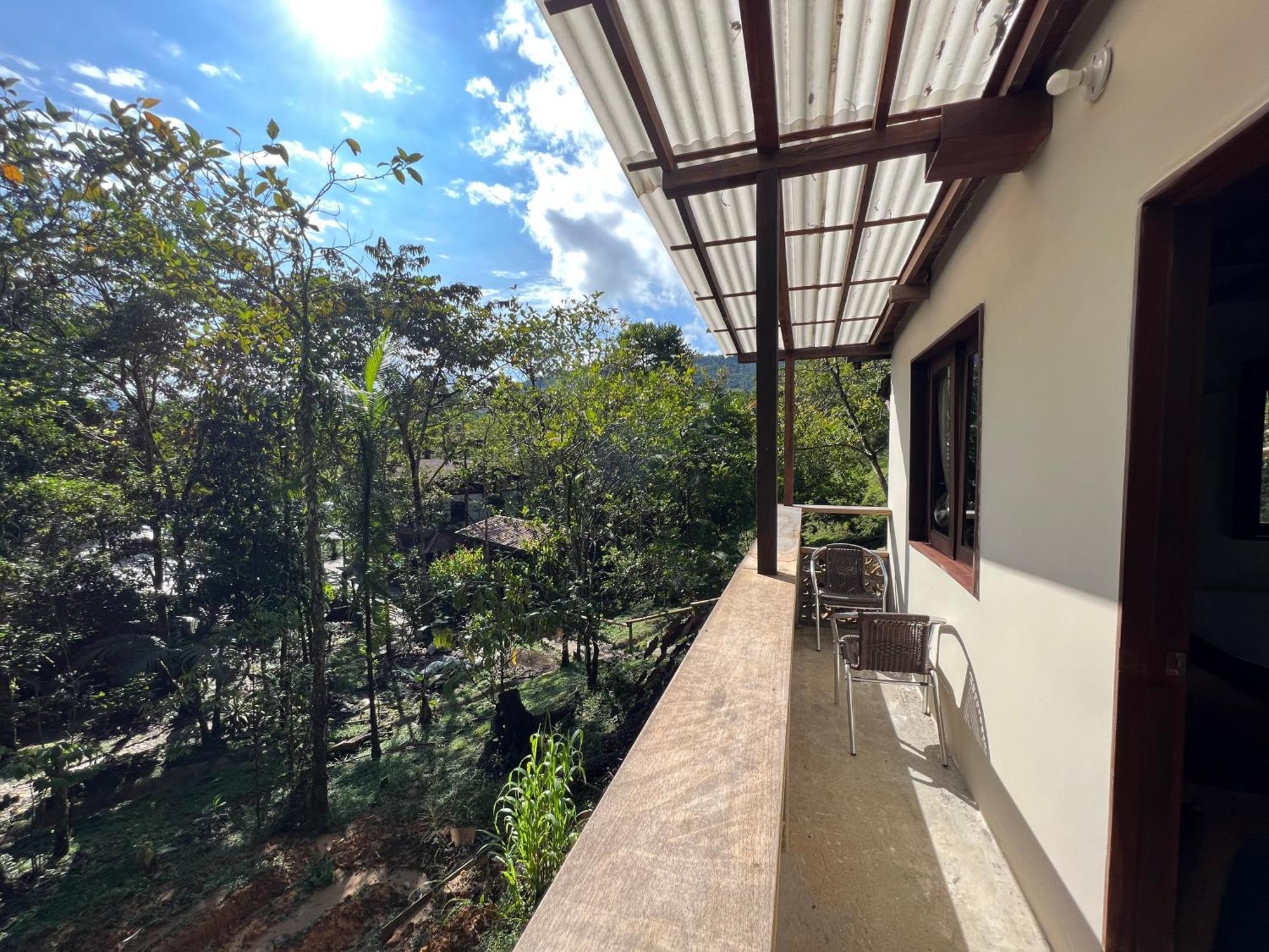 Ritmo Del Rio Villa San Rafael  Exteriör bild