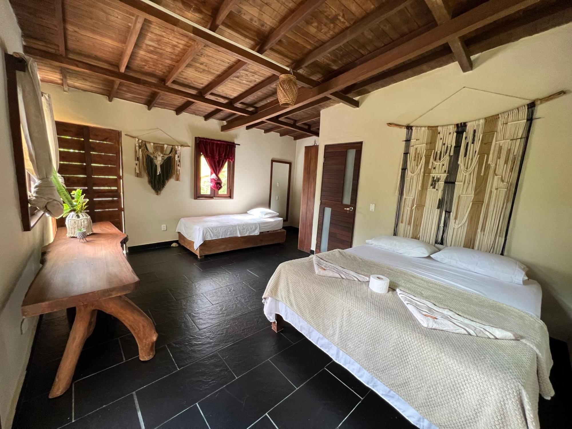 Ritmo Del Rio Villa San Rafael  Exteriör bild
