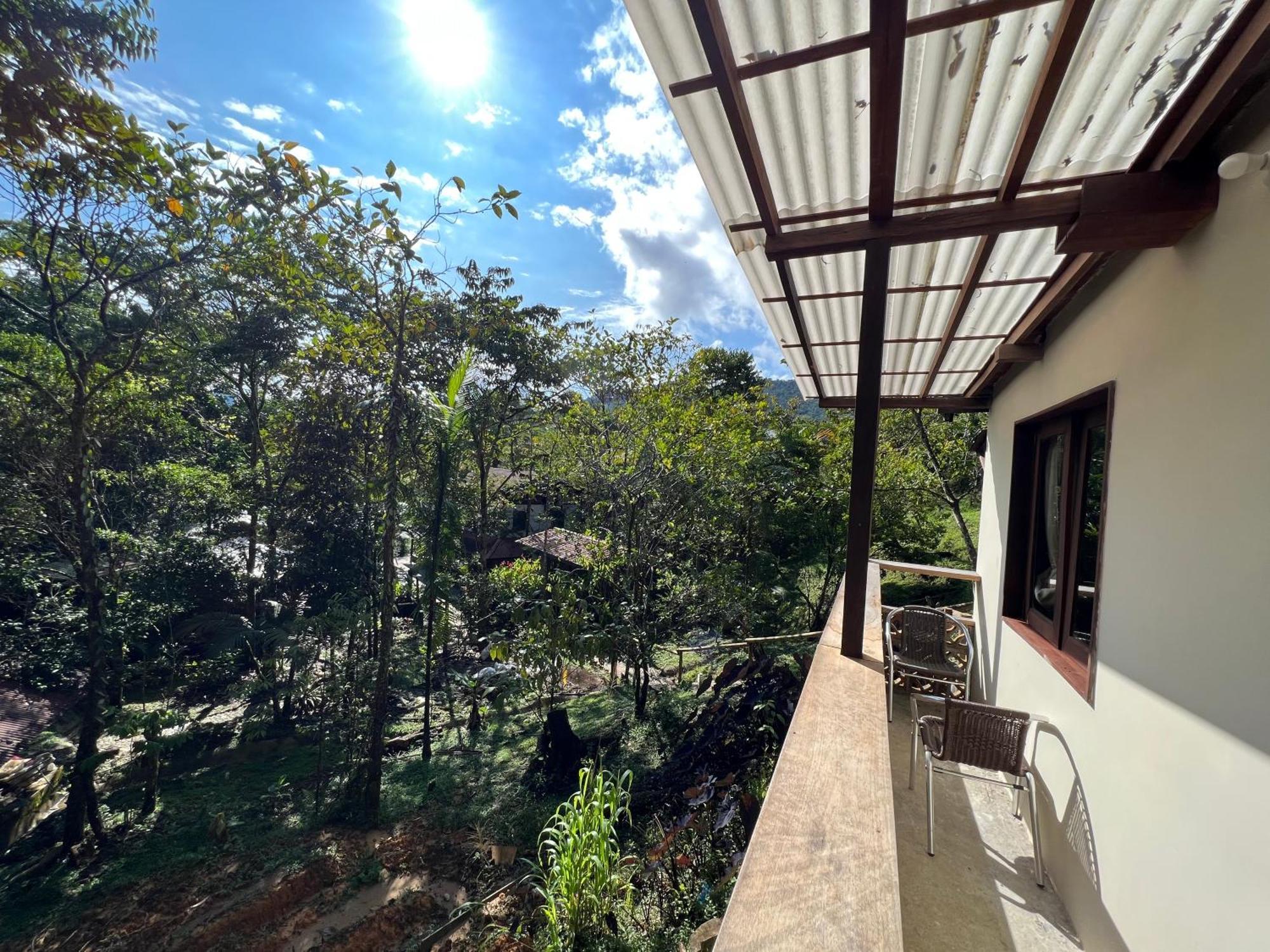 Ritmo Del Rio Villa San Rafael  Exteriör bild