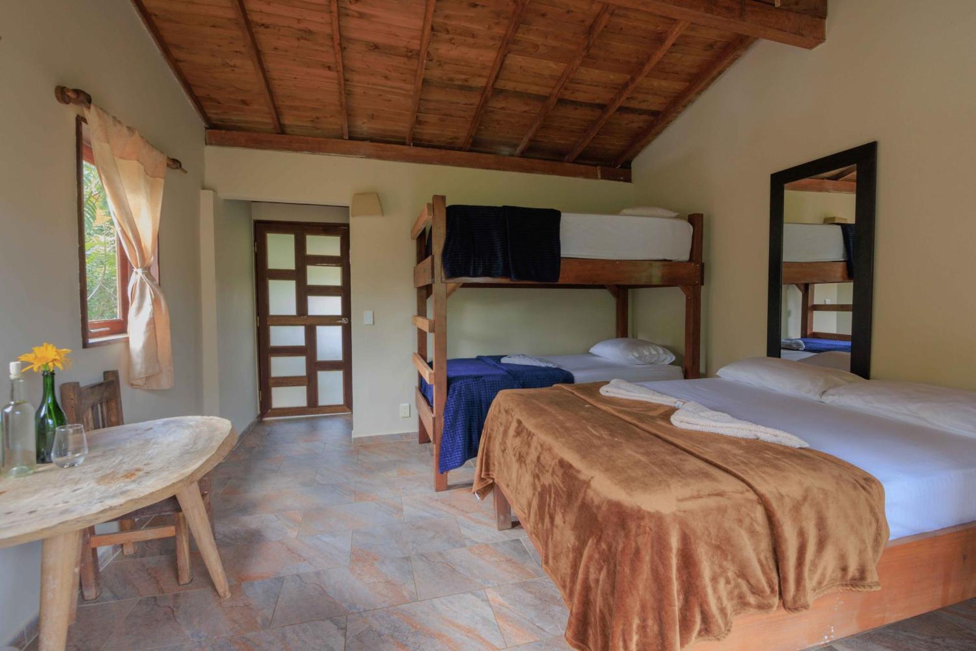 Ritmo Del Rio Villa San Rafael  Exteriör bild