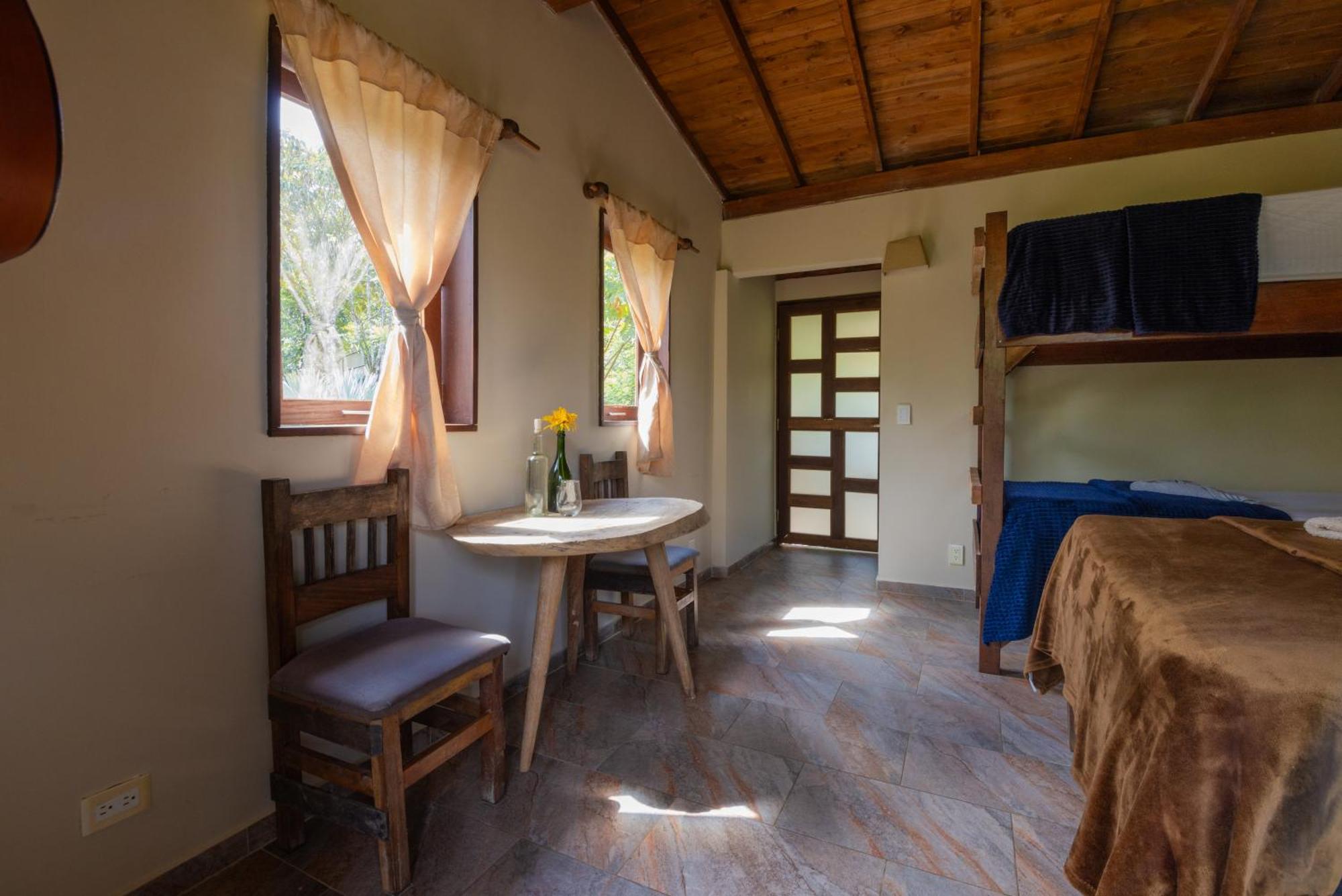 Ritmo Del Rio Villa San Rafael  Exteriör bild